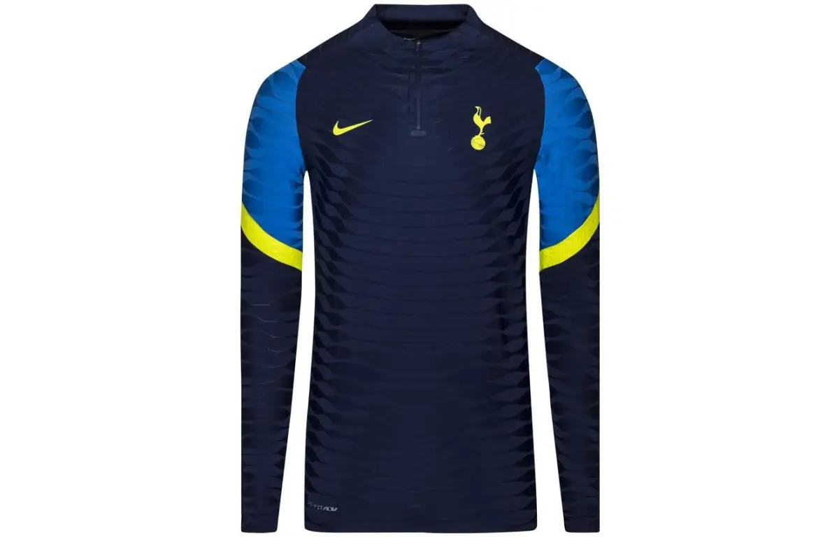 Nike Tottenham Hotspur Soccer Jersey Player Edition Men's Blue