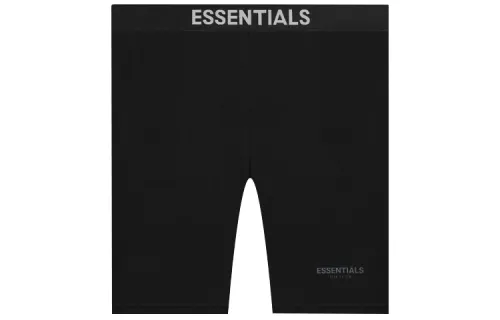 Fear Of God Essentials Athletic Biker Short