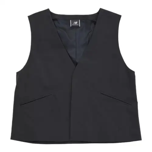 New Balance Met24 Tank Top Women's Gray