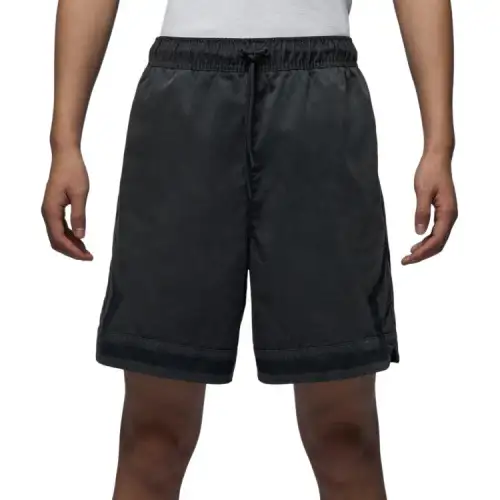 Jordan As M J Ess Stmt Wsh Dmnd Casual Shorts Men's Black