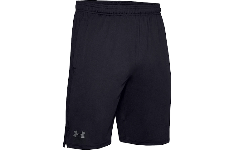 Under Armour Train Loose Fit Shorts Men’s Black
