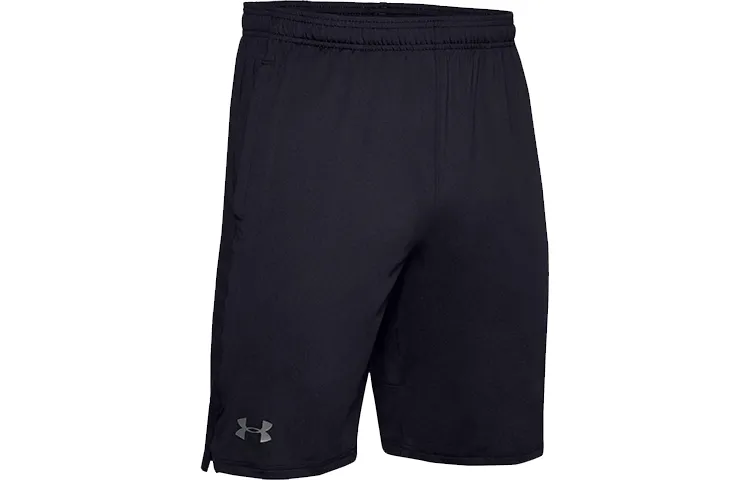 Under Armour Train Loose Fit Shorts Men's Black