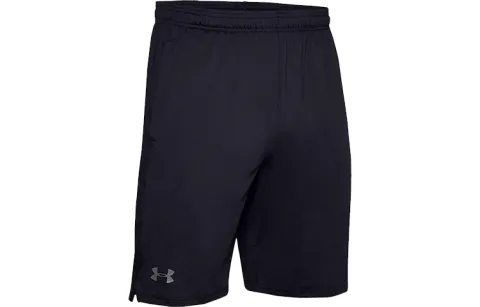 Under Armour Train Loose Fit Shorts Men's Black