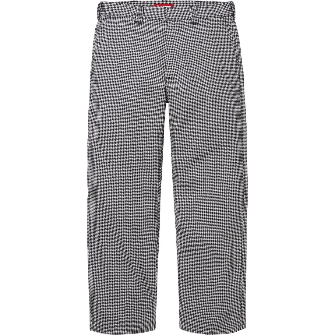Supreme Work Pant SS25