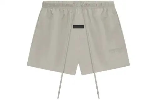 Fear Of God Essentials Nylon Running Short