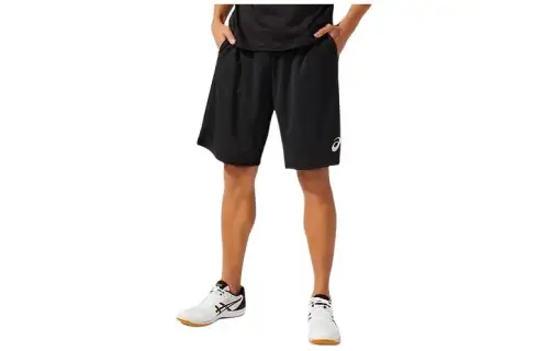 Asics Casual Shorts Men's Black