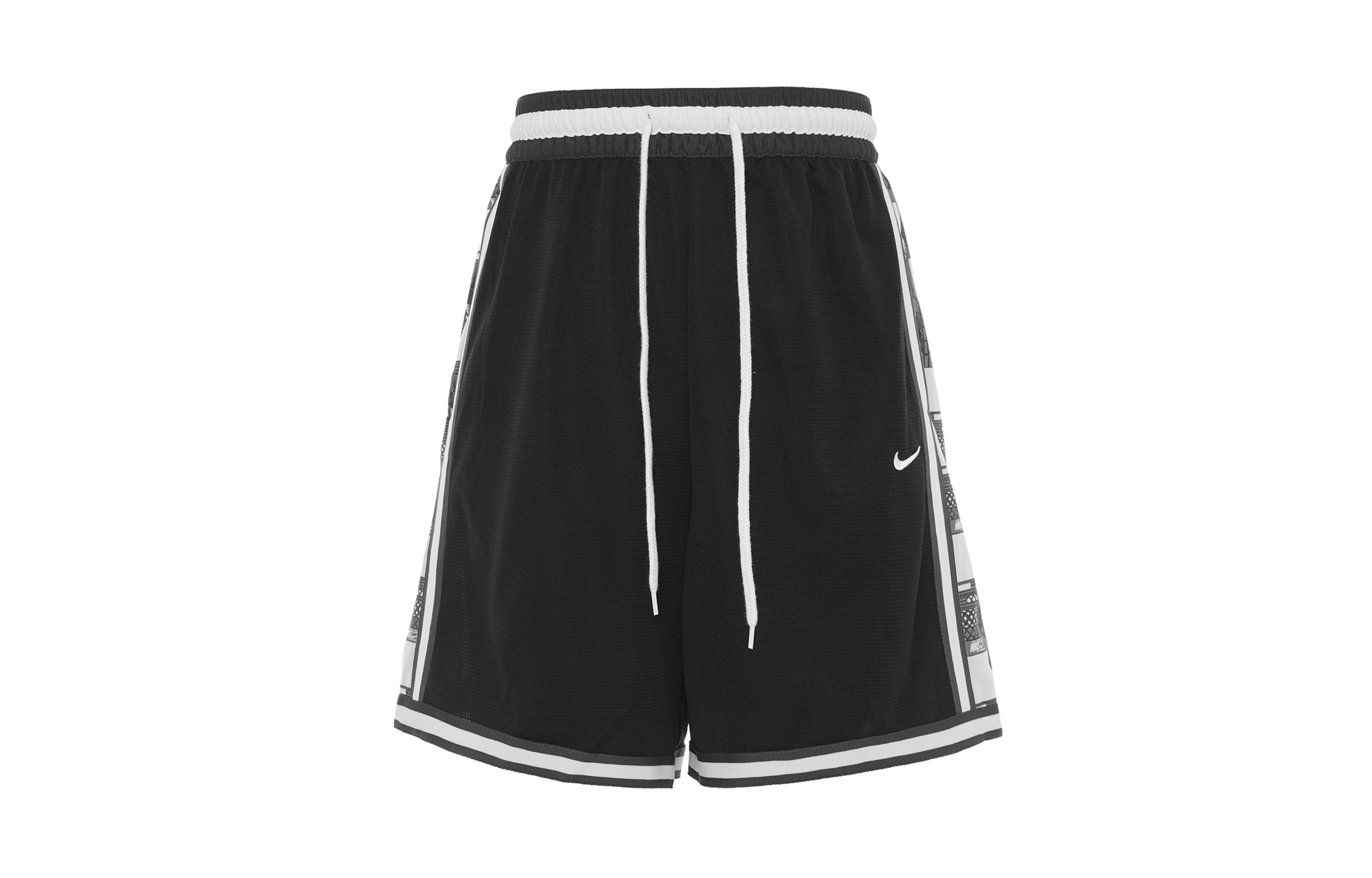 Nike Basketball Shorts Men’s Black