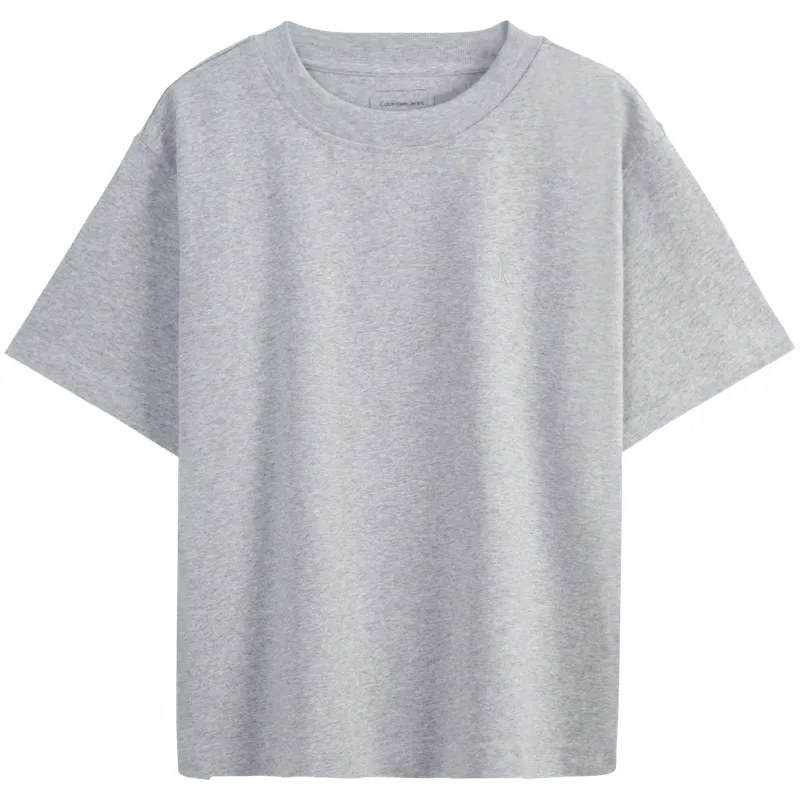 CALVIN KLEIN SS25 T Shirt Women's