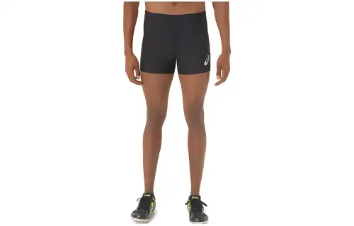 Asics Casual Shorts Men's Black
