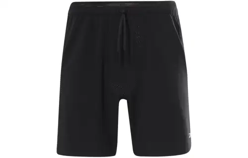 Reebok CYCLED Collection LM Speed Short Casual Shorts Men's Black