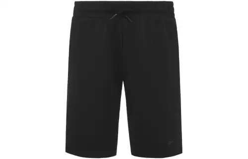 Reebok Casual Shorts Men's Black