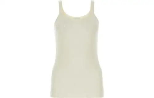 Bottega Veneta Slim Tank Top