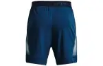 Under Armour Vanish Casual Shorts Men's Blue Moderate
