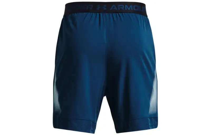 Under Armour Vanish Casual Shorts Men's Blue Moderate