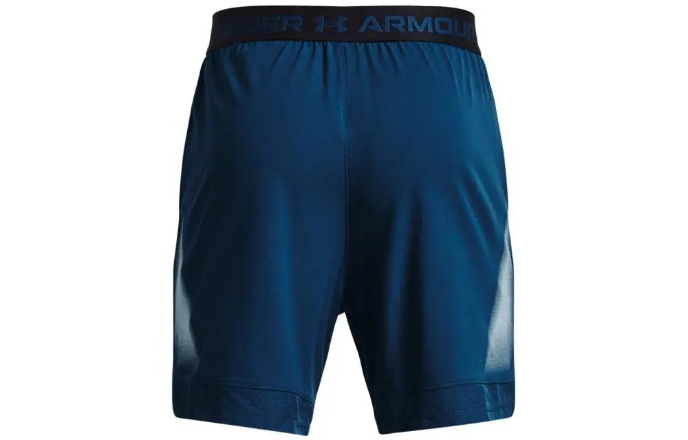 Under Armour Vanish Casual Shorts Men's Blue Moderate
