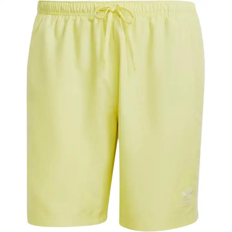 Adidas Originals Adicolor 3 Stripes 8 Inch Swim Shorts