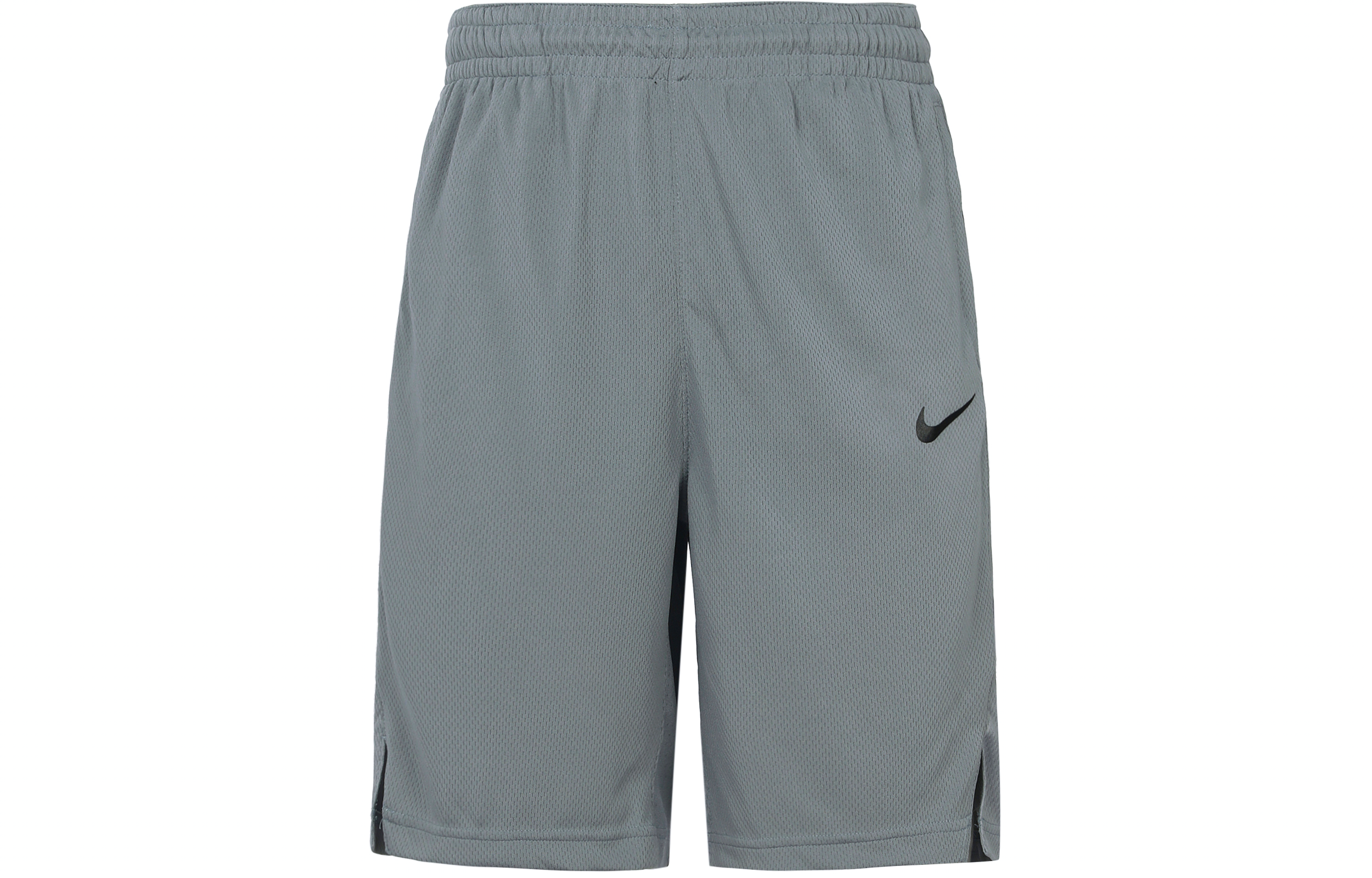 Nike Basketball Shorts Men’s Gray Moderate Other