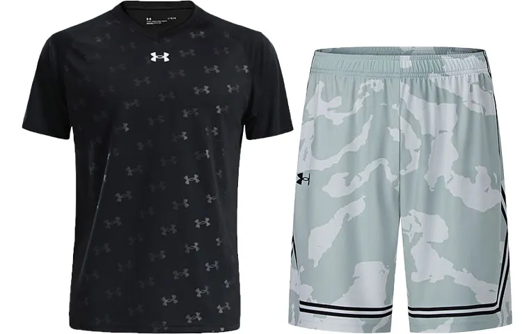 Under Armour Casual Sportswear Unisex