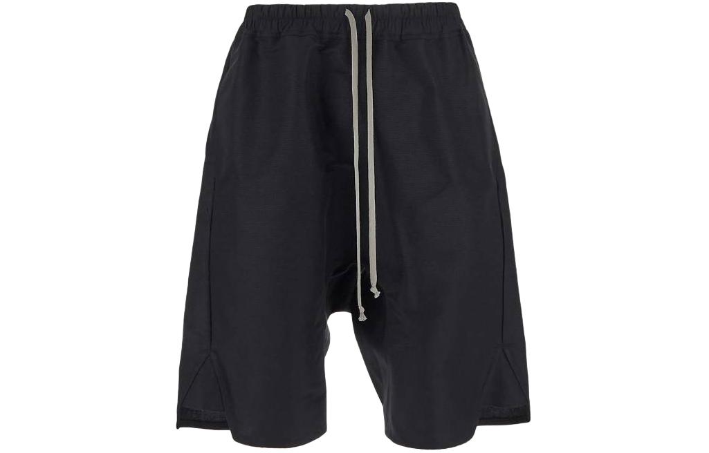 RICK OWENS Forever Basket Swinger Shorts