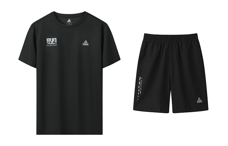 PEAK Running Clothing Sets Unisex