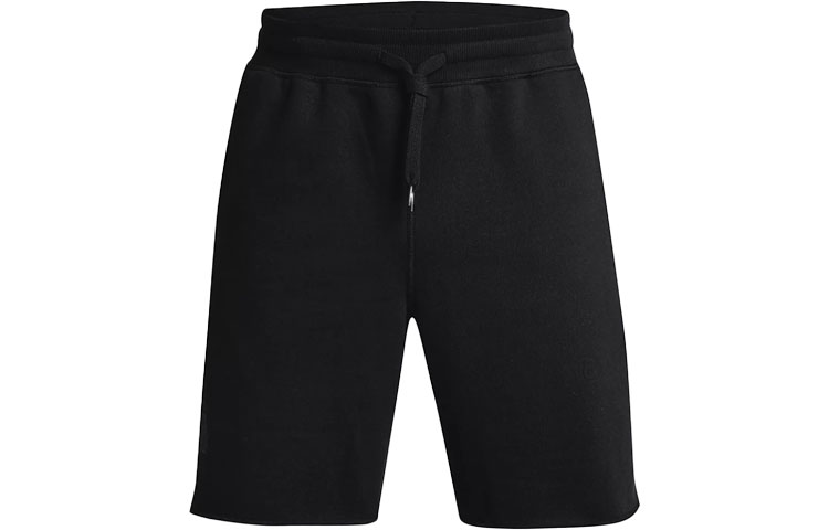 Under Armour Project Sports Shorts Men’s Black Moderate