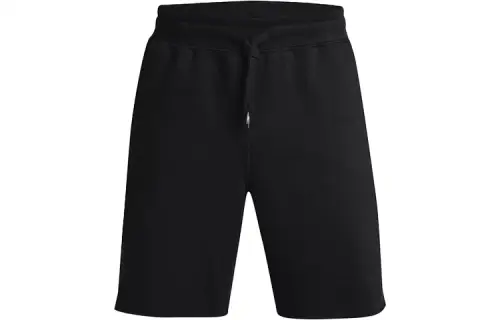Under Armour Project Sports Shorts Men's Black Moderate