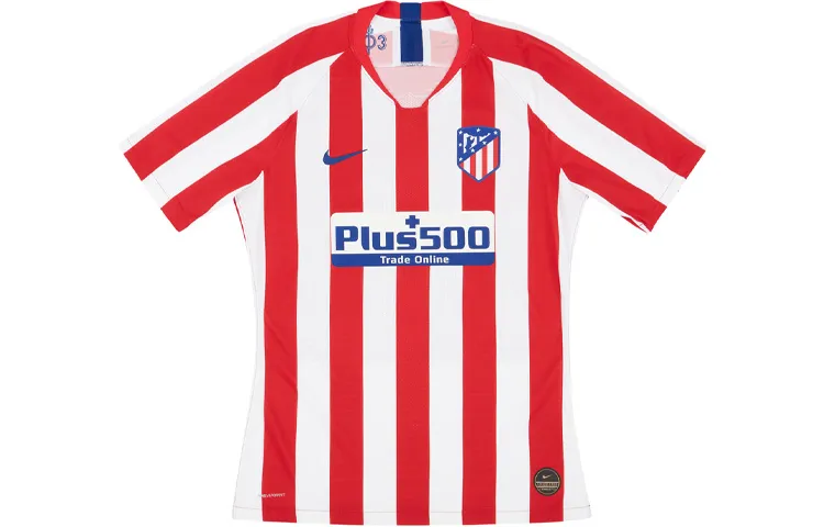 Nike Atlético Madrid Soccer Jersey Player Edition Men's
