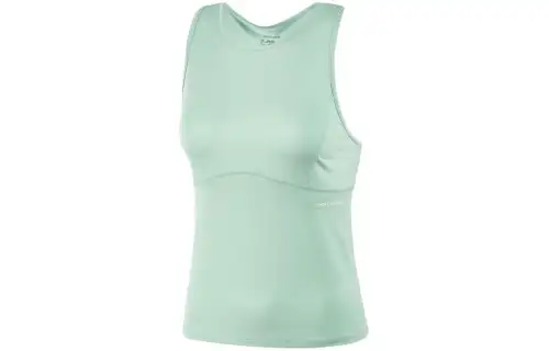 Skechers Tank Top Women's Harbor Gray