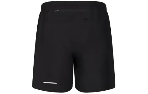 Asics Casual Shorts Men's Black