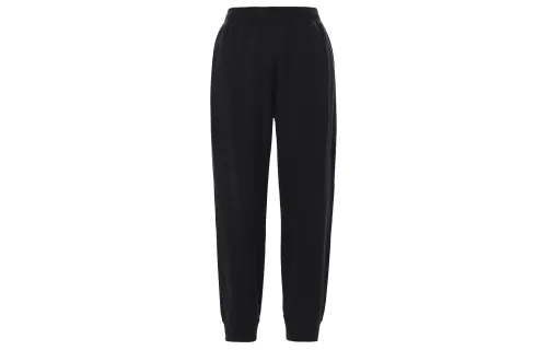 UNIQLO Casual Pants Men's Black
