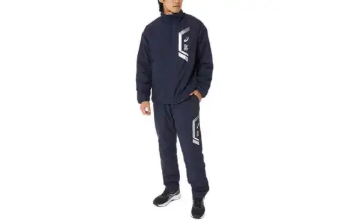 Asics Casual Sportswear Men's Midnight