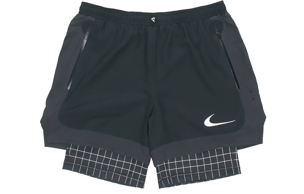 OFF-WHITE X Nike Shorts