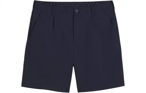 PUMA ARNOLD PALMER Casual Shorts Men's Marine Blue