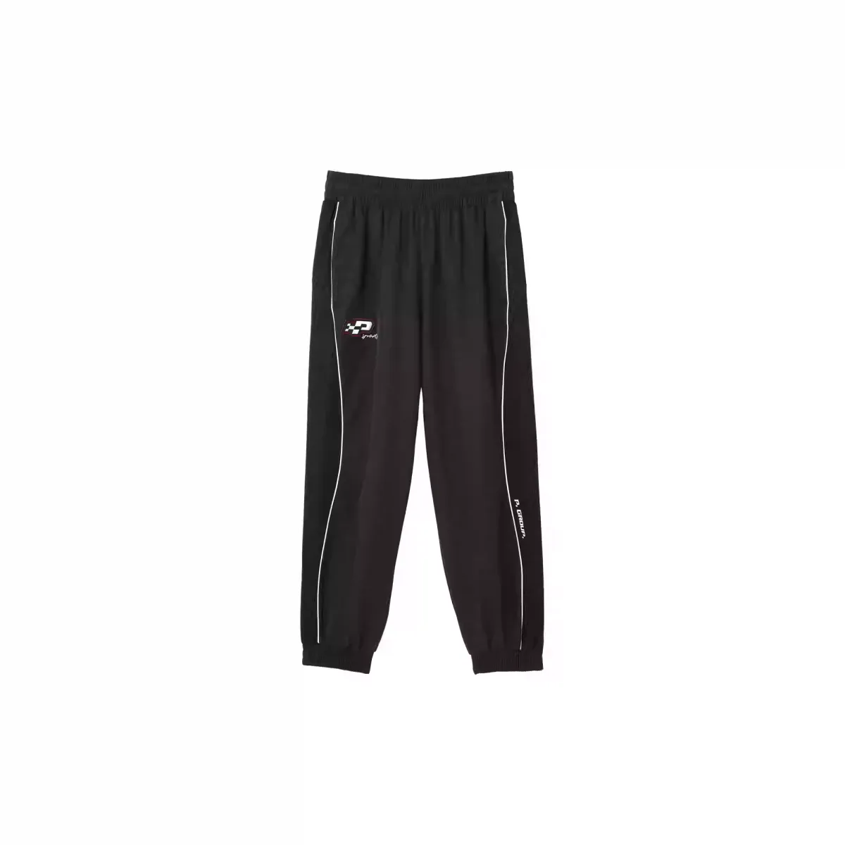 PUMA Woven Beyond THE SPEED PANT Casual Pants Unisex Black