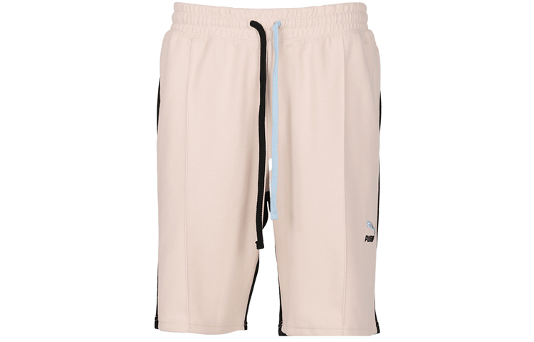 PUMA Culture Maker Logo Sports Shorts Men's