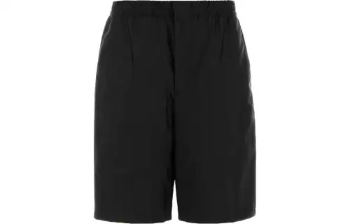 PRADA Casual Shorts Men's Black