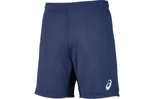 ASICS 9IN Casual Shorts Men's Marine Blue