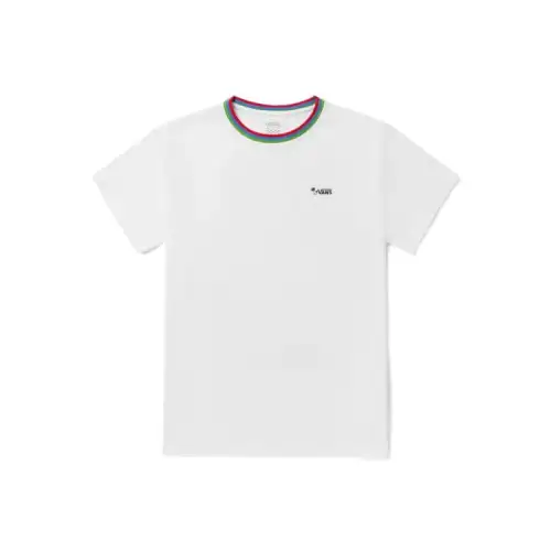 Vans TEE SS Regular T Shirt Women's White
