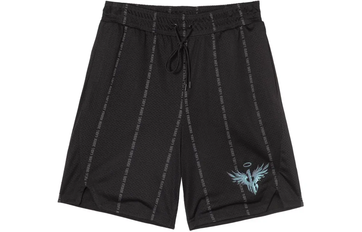 PUMA MELO ALWAYZ On SHORT Casual Shorts Men's Black
