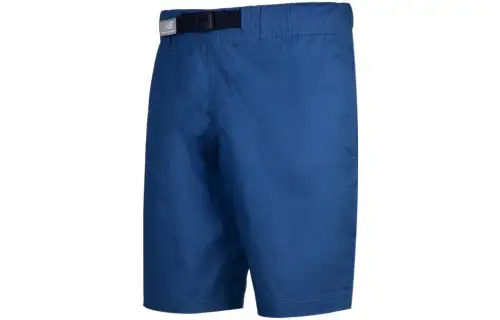 New Balance Sports Shorts Men's Dark Blue Moderate