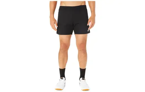 Asics Casual Shorts Men's Black