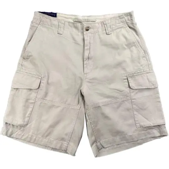 Polo Ralph Lauren Casual Shorts Men's Stone Color