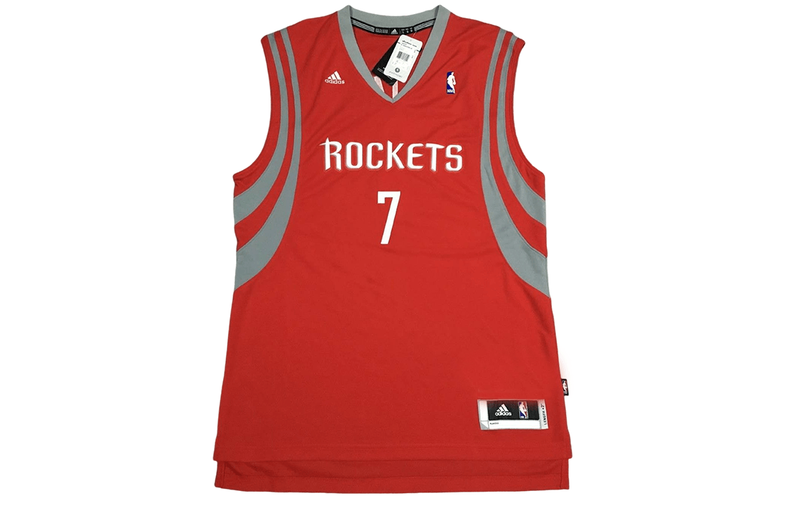 Adidas Basketball Jersey Men’s Red