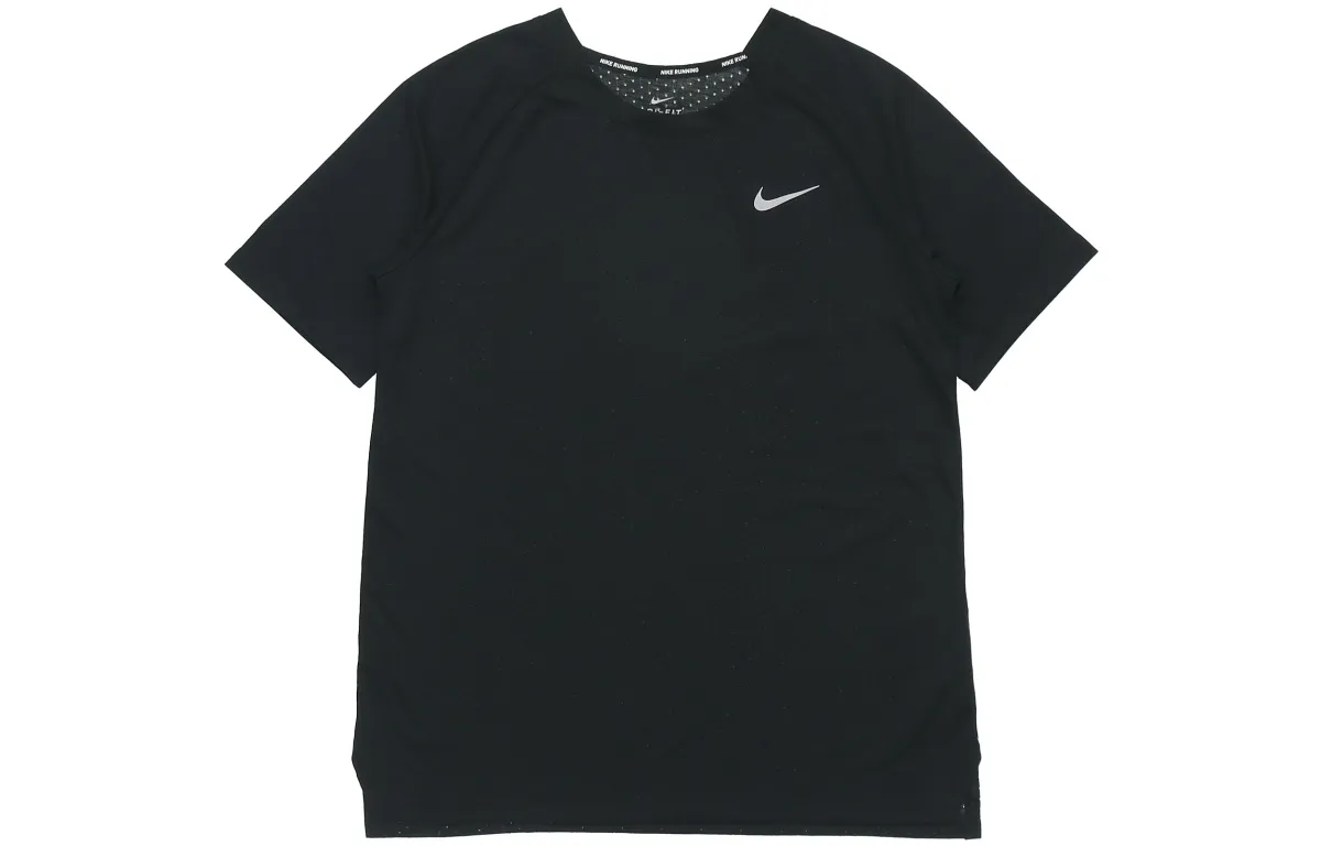 Nike Raglan Sleeve T Shirt Women's Black