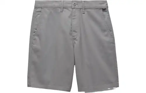 Vans Casual Shorts Men's Light Gray Moderate