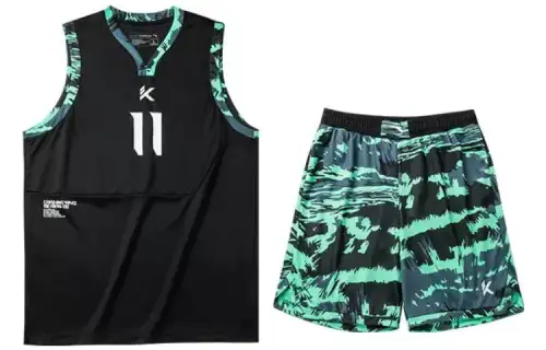 ANTA Basketball Suits Men's Moderate Other