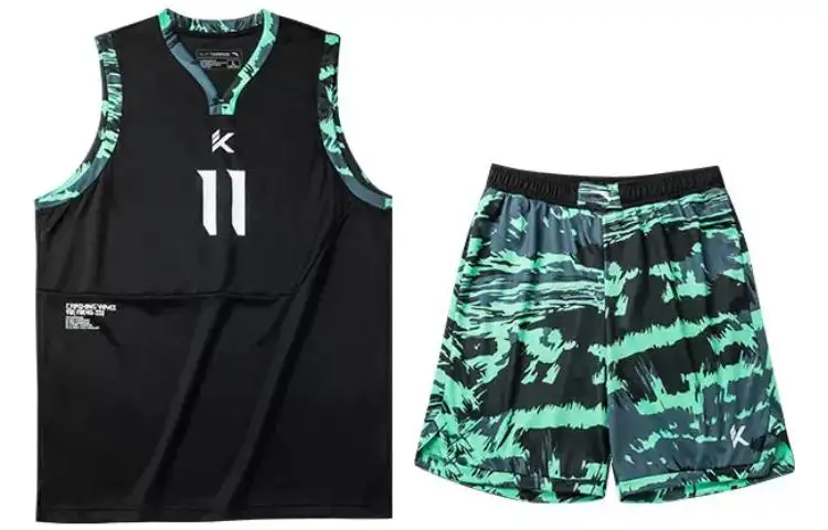 ANTA Basketball Suits Men's Moderate Other