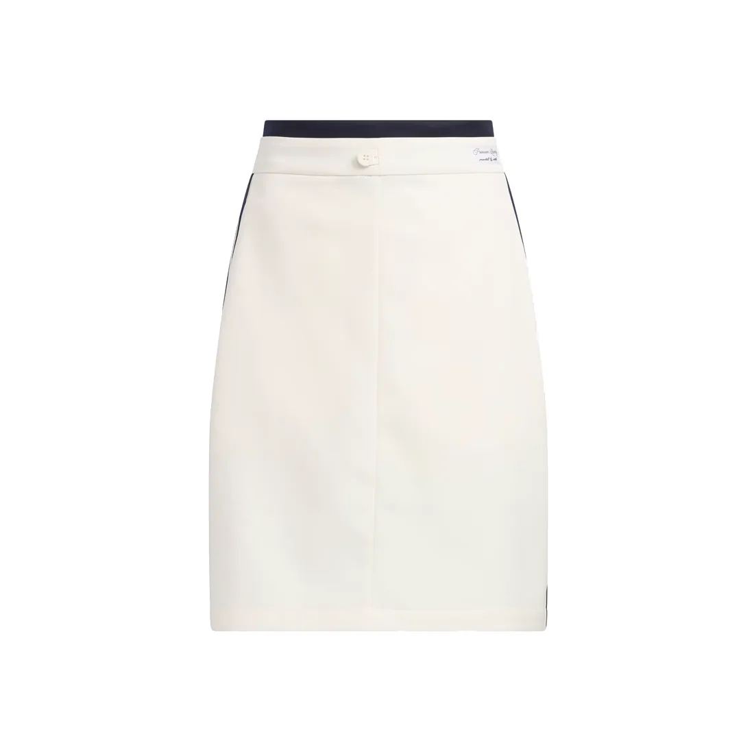 Adidas Originals Adidas Originals X Notitle Collaboration Collection Casual Short Skirts Women's