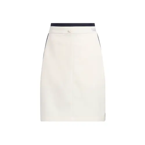Adidas Originals Adidas Originals X Notitle Collaboration Collection Casual Short Skirts Women's