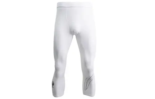 Li Ning CBA Collection Sports Pants Men's White